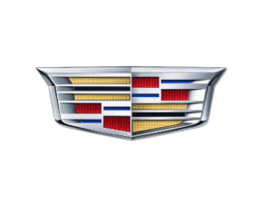 Cadillac logo