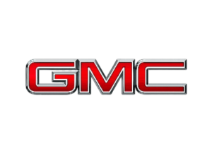 GMC logo