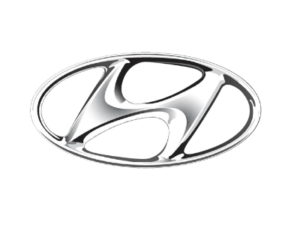 Hyundai logo