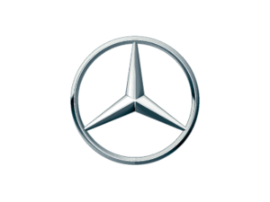 Mercedes logo