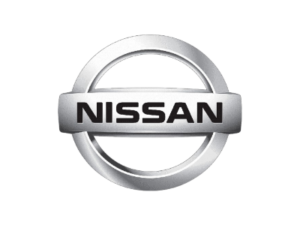 Nissan logo