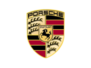 Porsche logo