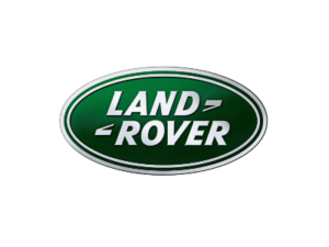 Range Rover logo